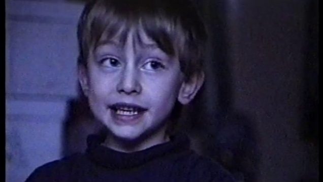 Heartwork – “Butterfly” Aaahh!!! Real Records – Official Music Video