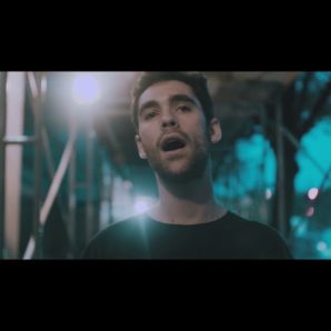 Heavy Sleeper – “Night Swim” Official Music Video