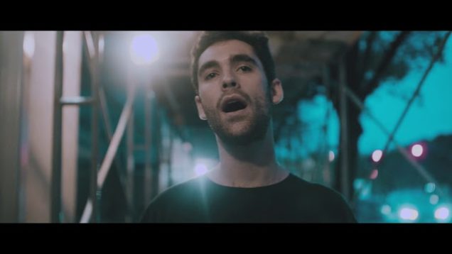 Heavy Sleeper – “Night Swim” Official Music Video