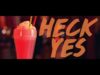 Heck Yes – “Jesus Gave Up His Weekend For Your Sins” Official Music Video