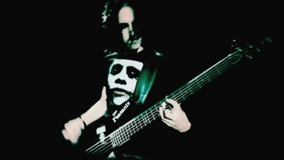 Helless – “Produkt” Official Music Video