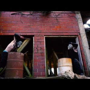 Hell’s Heathens – “Adrenaline” A BlankTV World Premiere!