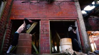 Hell’s Heathens – “Adrenaline” A BlankTV World Premiere!