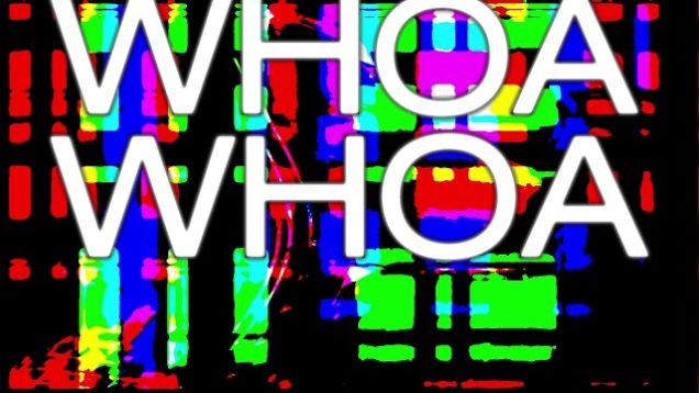 Hemmit – “Friends” Official Lyric Video