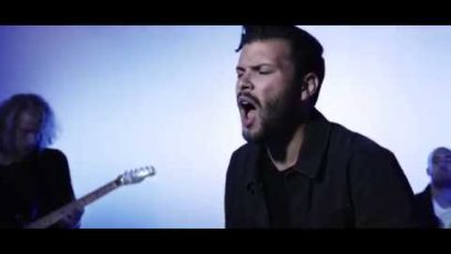 Hence – “From A Star To Another One” A BlankTV World Premiere!