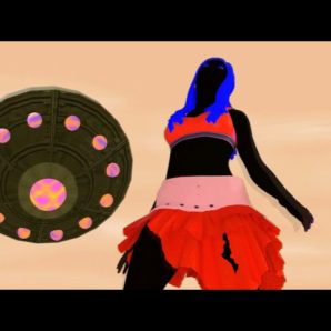 Henchmen From Mars – “Monuments Of Mars” Official Music Video