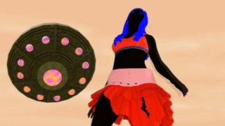 Henchmen From Mars – “Monuments Of Mars” Official Music Video