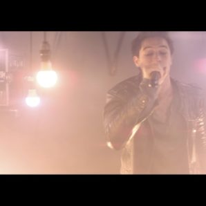 Her Name Echoes – “Flatline” Official Music Video