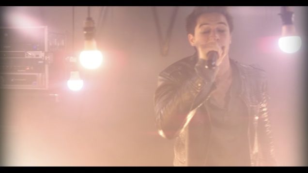 Her Name Echoes – “Flatline” Official Music Video