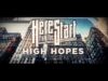 Here From The Start – “High Hopes” (Panic! At The Disco) – Official Lyric Video