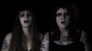 Hex – “Sight Beyond The Line” Sloth Records – Official Music Video
