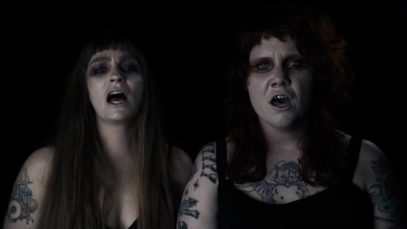 Hex – “Sight Beyond The Line” Sloth Records – Official Music Video