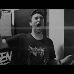 Hidden Place – “The Mirror Of Forgetfulness” Official Music Video
