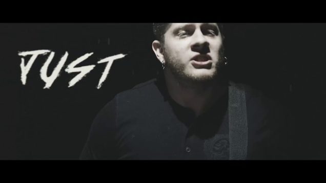 Hindsight – “Ashes” Official Lyric Video