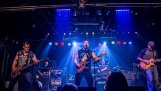 Hindsight – “Unsaid” Official Live Video