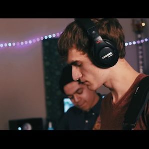 Hitting Subset – “Swim” A BlankTV World Premiere!