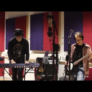 Hollow Child – “Shadows” Official Live Video – 2018