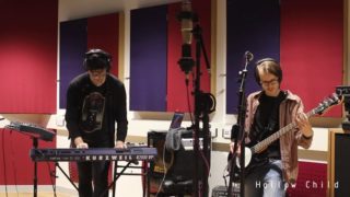 Hollow Child – “Shadows” Official Live Video – 2018