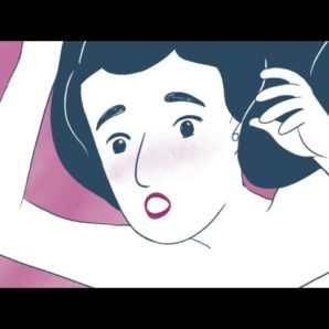 Home Port – “Falling” Official Music Video