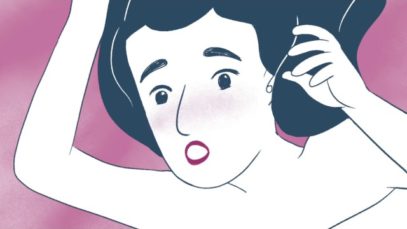 Home Port – “Falling” Official Music Video