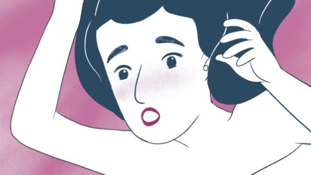 Home Port – “Falling” Official Music Video