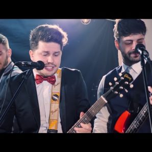 Hometown Heroes – “Life Anthem” Official Music Video
