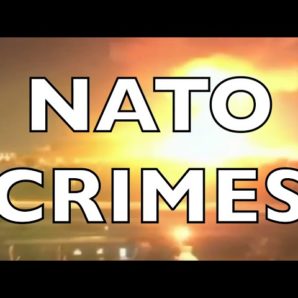 Honesty – N.A.T.O. Crimes” M&O Music – Official Music Video