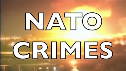 Honesty – N.A.T.O. Crimes” M&O Music – Official Music Video