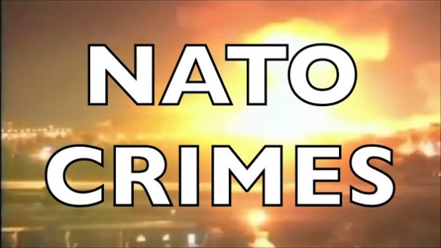 Honesty – N.A.T.O. Crimes” M&O Music – Official Music Video