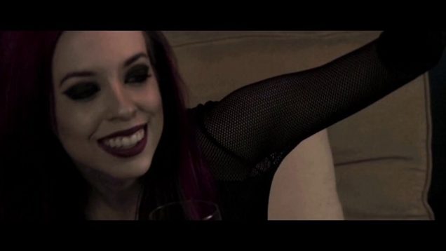 Hopeful Sixteen – “This Feeling” Feat. Nickolas Verrecchia – Official Music Video