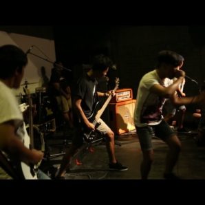 Horizon – “Whitecap Bay” Official Music Video