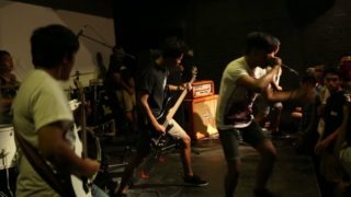 Horizon – “Whitecap Bay” Official Music Video