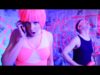 Hot Pink Hangover – “Wasted Girl” A BlankTV World Premiere!