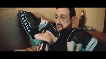 Hot Sunday Blood – “Soul Eater” Mervilton Records – A KrankTV Feature!