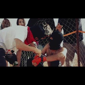 HotBox – “Big Bag Johnny” Zombie Shark Records