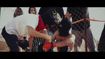 HotBox – “Big Bag Johnny” Zombie Shark Records