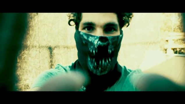 Hotbox – “Rap Guillotine” Official Music Video