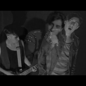 Hotel Studio – “Let’s Forget” Sunset Records – Official Music Video