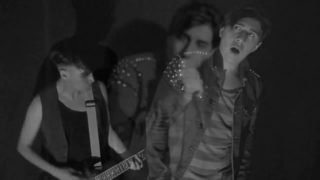 Hotel Studio – “Let’s Forget” Sunset Records – Official Music Video