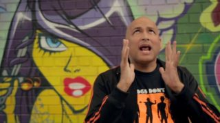 Hub City Stompers – “Phantom” A BlankTV World Premiere!