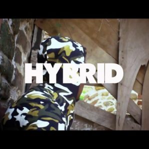 Hybrid – “Paddle” Official Music Video