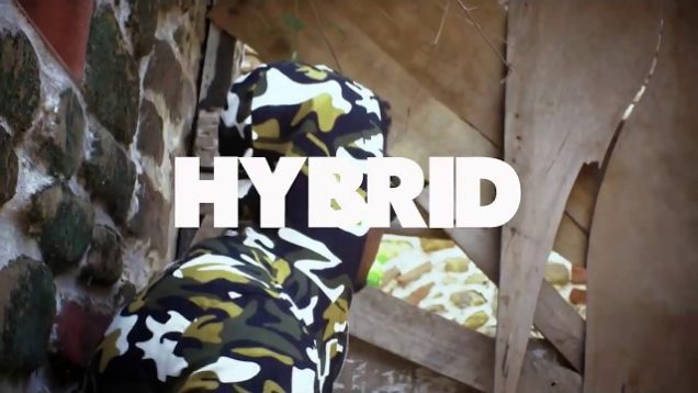 Hybrid – “Paddle” Official Music Video
