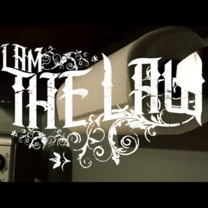 I Am The Law – “Silver Tongues” Junecrow Media – Official Music Video