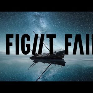 I Fight Fail – “Silhouettes” A BlankTV World Premiere Lyric Video!