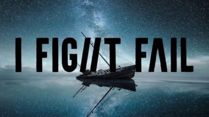 I Fight Fail – “Silhouettes” A BlankTV World Premiere Lyric Video!