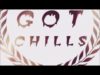 I Got Chills – “Second Guesses” Feat. Daniel Caulfield – Dead Memory Records