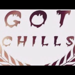 I Got Chills – “Second Guesses” Feat. Daniel Caulfield – Dead Memory Records