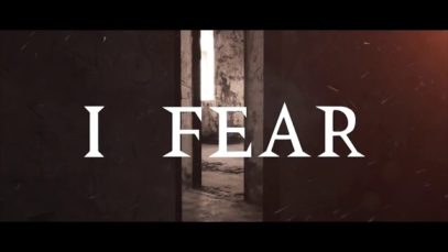 I, The Illusionist – “Demons” Official Lyric Video