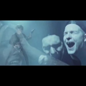 I Versus Myself – “Rotten” Official Music Video