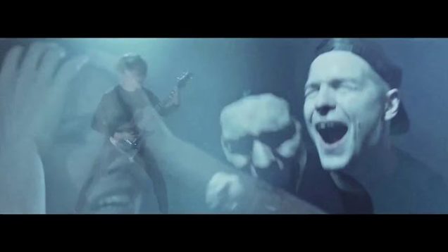 I Versus Myself – “Rotten” Official Music Video